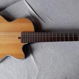 Prodám elektroakust. klasickou kytaru Cort Sunset Nylon N