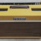 Limitovaná edice Fender Bassbreaker 30R FSR"Lacquered Tweed"