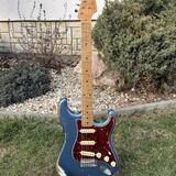 Fender Stratocaster '57 Relic Custom Shop