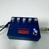 Empress Compressor