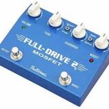 Fulltone Full drive 2 Mosfet