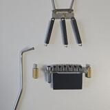 Wilkinson GOTOH tremolo