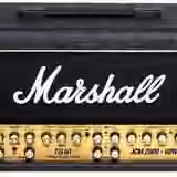 Marshall TSL 60 head 