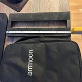 Amoon pedalboard