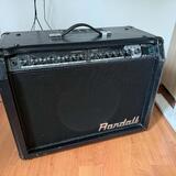 Randall RG75 G3 Plus