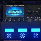 Fractal FM3 MK II Turbo