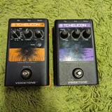 TC Helicon Voicetone X1