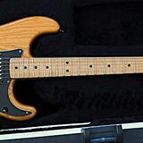 Fender Stratocaster hardtail ,USA 1979 s kufrom Fender