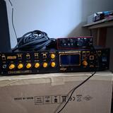 Markbass Multiamp S 