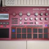 Korg Electribe 2