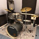 Drummer Wanted (Prague)