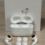 Prodám (Nejspíš) fake AirPods Pro 2