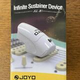 Joyo JGE-01 Infinite Sustainer