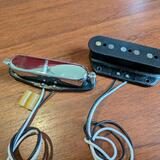 Snímače ze Squier Telecaster