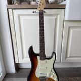 Fender Deluxe Stratocaster 2005