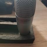 Samson C01U Pro USB mikrofon – jako nový, 2100 Kč