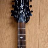 Bc Rich beast 