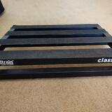Pedalboard Pedaltrain classic jr. 