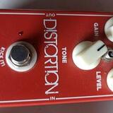 Distortion