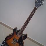 Epiphone ES-339