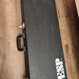 Prodám Kufr na ESP/LTD Les Paul