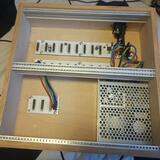 Bastl modular eurorack case