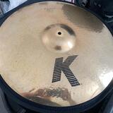 Zildjian K Custom  ride 20