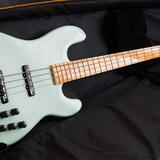 Markbass GV4 Gloxy Surf Green