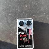 EHX Pitch fork