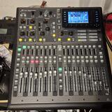 Behringer x32 Producer.