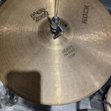 Paiste 2002  hi hat heavy 15’
