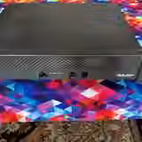 Zesilovač CROWN, STEREO, 1500W