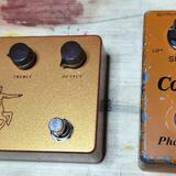 CORON origo phaser + Kentaur 
