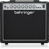 Prodám Behringer HA-20R