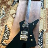 Ibanez Destroyer.