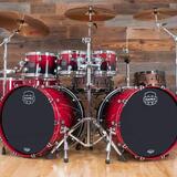 KOUPIM Mapex Saturn IV,V, EVO s dvema kopaky