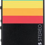 Walrus Canvas LI/DI stereo 