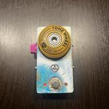Salvation Audio ToneWheel Booster
