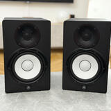 Prodám studiové monitory Yamaha HS7 – par