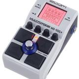 Zoom MG-50G+  novy, nerozbaleny