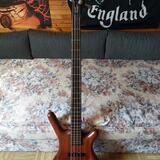 Warwick Corvette Bubinga 2001