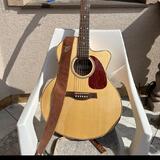 Seagull Performer CW Mini Jumbo HG Presys II