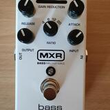 Baskytarový kompresor DUNLOP MXR M87