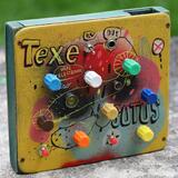 TEXE SUTUS