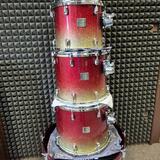 Yamaha Beech Custom Absolute!!!!