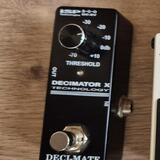 iSP Deci-Mate - Noise Gate