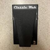 Morley Classic Wah Wah