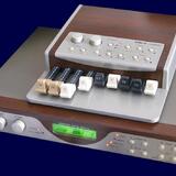 modul Hammond Suzuki XM-1