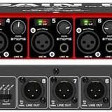 Behringer ADA8200
