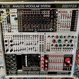 Eurorack module sale. 